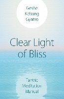 Clear Light of Bliss