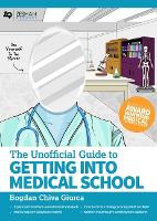 Unofficial Guide to Getting Into Medical School