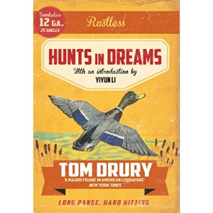 Hunts in Dreams