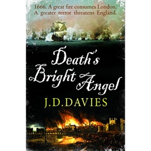 Death's Bright Angel (Matthew Quintons Journals 6)