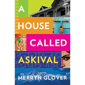 A House Called Askival