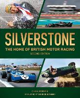 Silverstone (2nd edition)