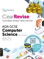 ClearRevise AQA GCSE Computer Science 8525