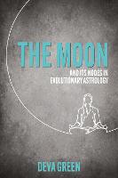 The Moon and its Nodes in Evolutionary Astrology