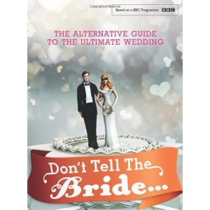Don't Tell The Bride