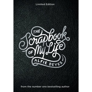 The Scrapbook of My Life (Amazon Exclusive: Signed, Limited Edition)