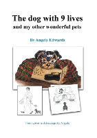 The dog with 9 lives