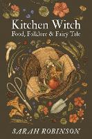 Kitchen Witch