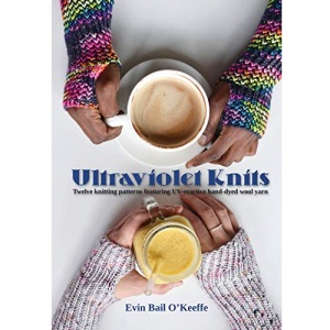 Ultraviolet Knits