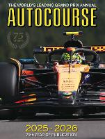 Autocourse 2025 Annual