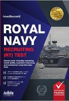 Royal Navy Recruiting Test 2015/16: Sample Test Questions for Royal Navy Recruit Tests
