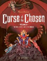 Curse of the Chosen Vol 2