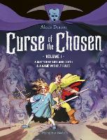 Curse of the Chosen Vol 1