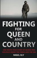 Fighting for Queen and Country