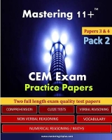 Mastering 11+