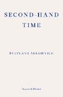 Second-hand Time
