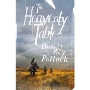 The Heavenly Table