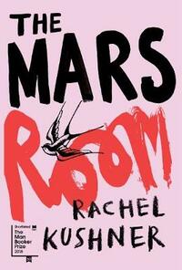 The Mars Room