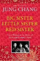 Big Sister, Little Sister, Red Sister
