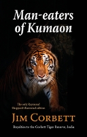 Man-eaters of Kumaon