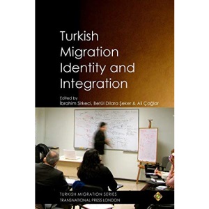 Turkish Migration, Identity and Integration