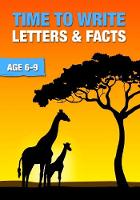 Time to Write Letters and Facts