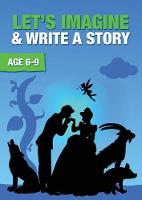 Let's Imagine and Write a Story