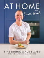 At Home with Simon Wood