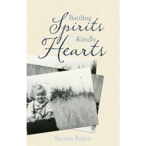 Battling Spirits and Kindly Hearts