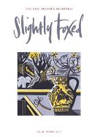 Slightly Foxed