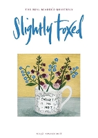 Slightly Foxed