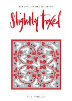 Slightly Foxed
