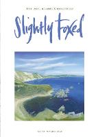 Slightly Foxed