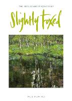Slightly Foxed