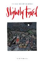 Slightly Foxed