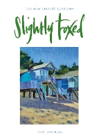 Slightly Foxed: Spaced Out
