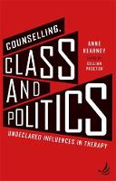 Counselling, Class and Politics