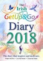 The Irish Get Up and Go Diary 2018