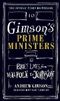 Gimson's Prime Ministers