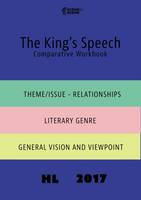 The King's Speech Comparative Workbook HL17