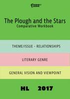The Plough and the Stars Comparative Workbook Hl17