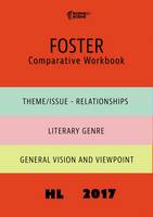 Foster Comparative Workbook Hl17