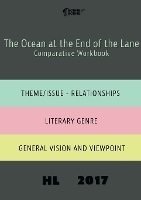 The Ocean at the End of the Lane Comparative Workbook