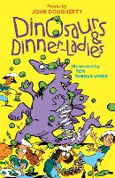 Dinosaurs and Dinner-Ladies