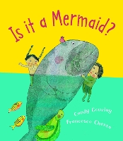 Is it a Mermaid?