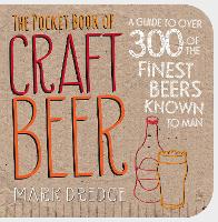 The Pocket Book of Craft Beer