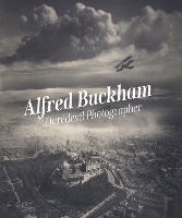 Alfred Buckham