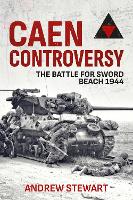 Caen Controversy