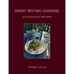 Great British Cooking