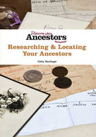 Researching & Locating Your Ancestors